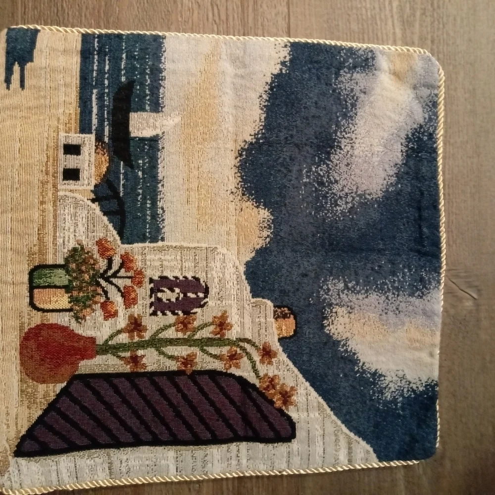 Pillowcase